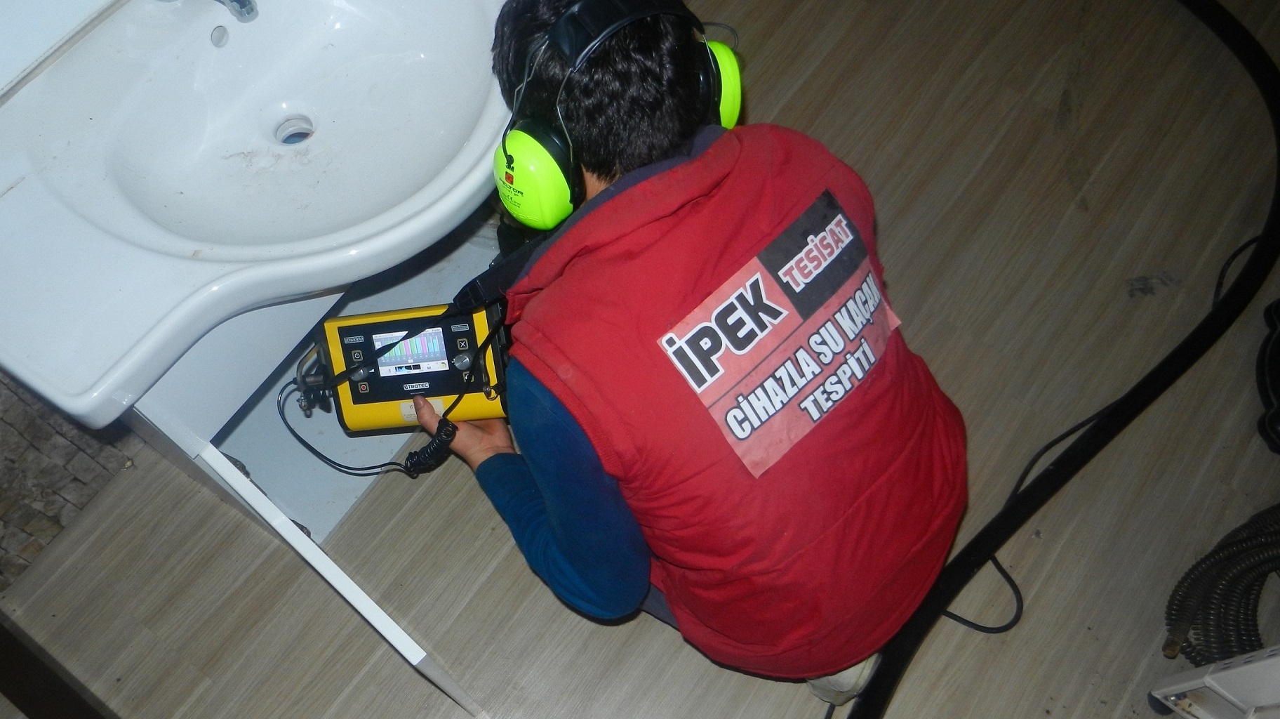 Şekerpinar Acil Mutfak Açma