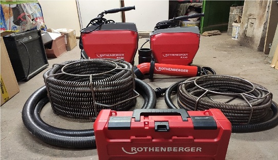 Şekerpinar Tıkalı Tuvalet gider borusu açan firmalar