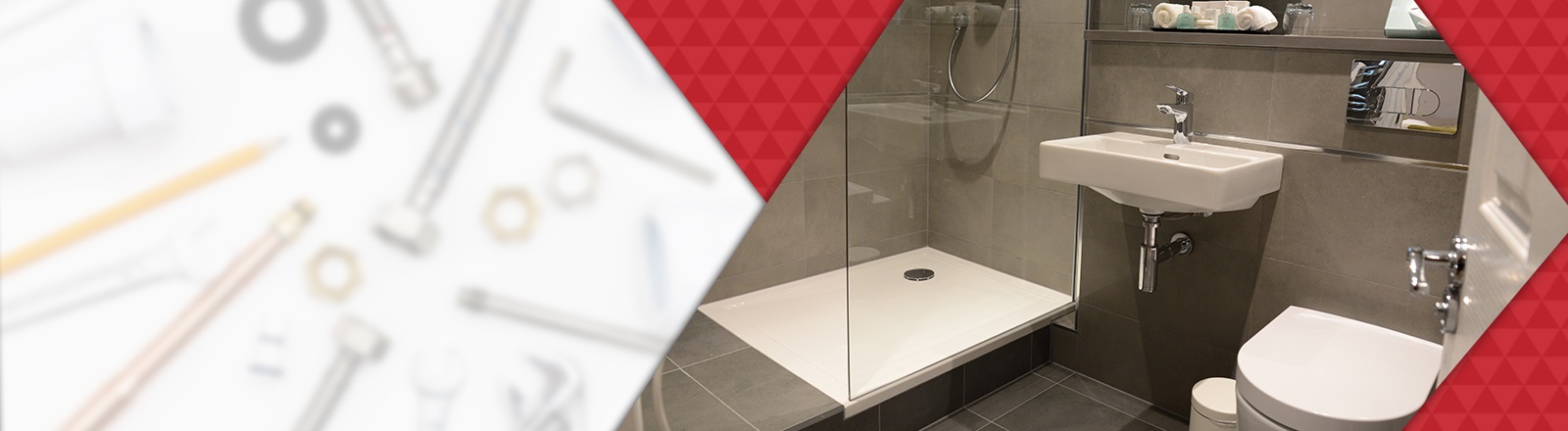 Şekerpinar Banyo Gideri Açma