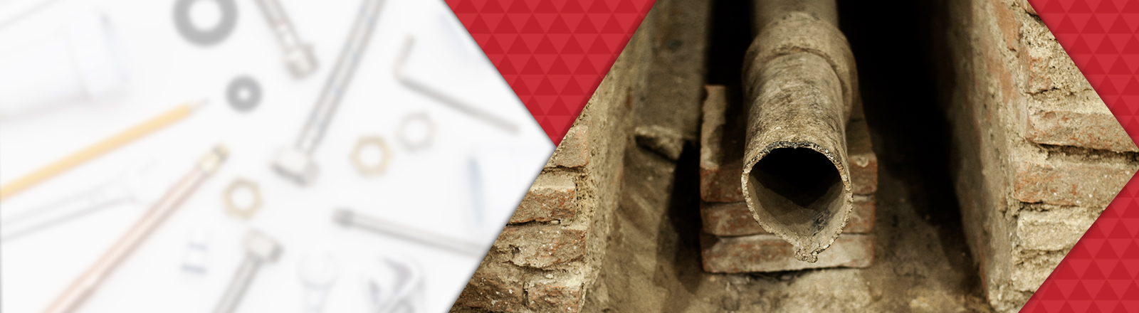 Şekerpinar Boru Gideri Açma